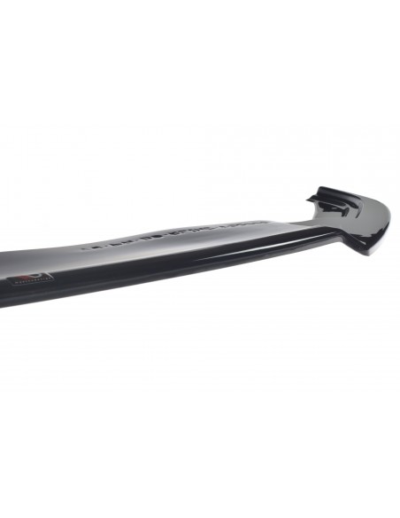 Lip delantero V.2 Volkswagen Passat B8 (R-Line)