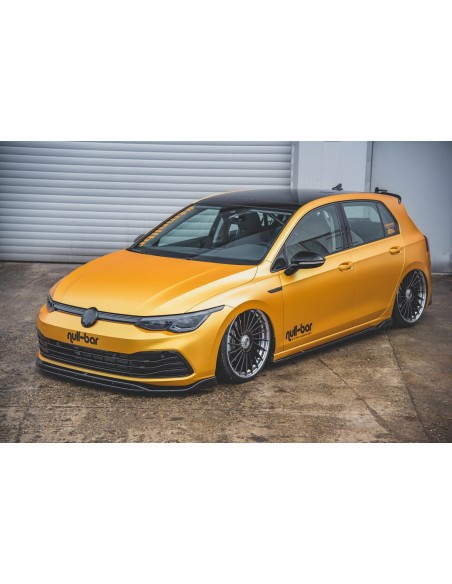Lip delantero V.2 Volkswagen Golf VIII