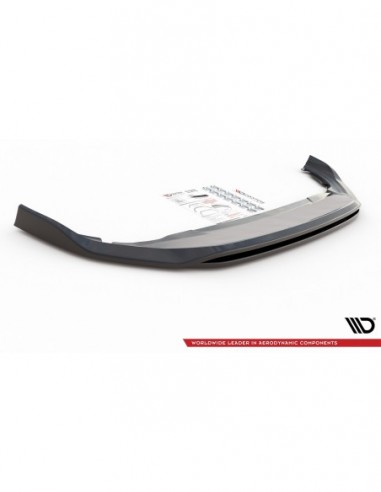 Lip delantero V.2 Volkswagen Golf VIII