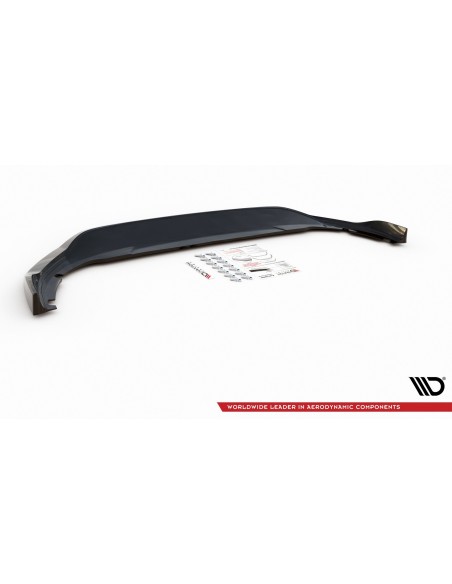 Lip delantero V.2 Volkswagen Golf VIII