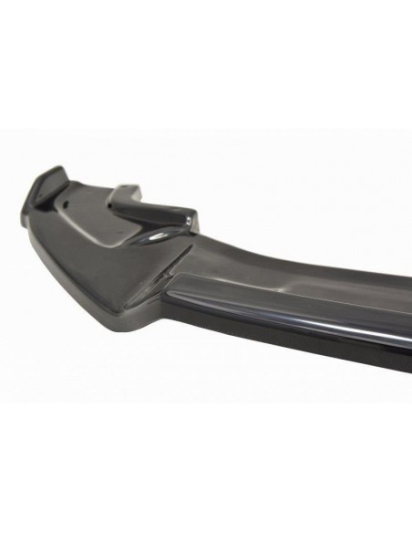 Lip delantero V.2 Volkswagen Golf VII R (Facelift) Lip delantero V.2 Volkswagen Golf VII R (Facelift)