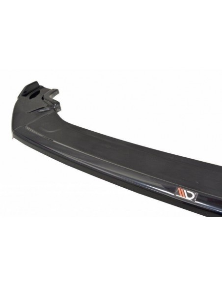 Lip delantero V.2 Volkswagen Golf VII R (Facelift) Lip delantero V.2 Volkswagen Golf VII R (Facelift)