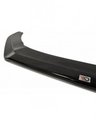 Lip delantero V.2 Volkswagen Polo GTI Mk5 (Facelift)