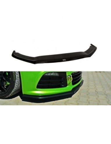 Lip delantero V.2 Volkswagen Scirocco R