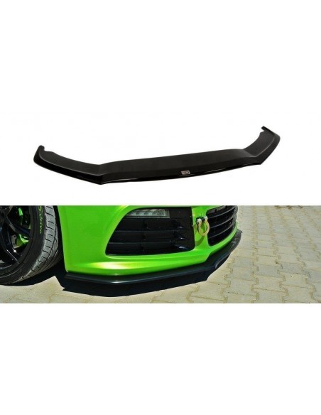 Lip delantero V.2 Volkswagen Scirocco R