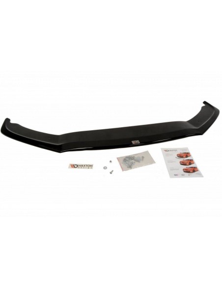 Lip delantero V.2 Volkswagen Scirocco R