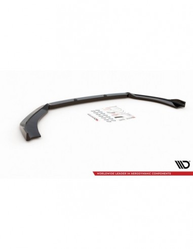 Lip delantero V.3 Audi RS3 8V Sportback (Facelift)