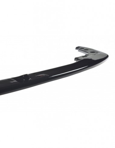 Lip delantero V.3 BMW Serie 3 G20/G21 (Con pack M)