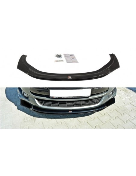 Lip delantero V.3 Citroen DS5 (Facelift)