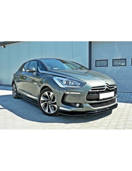 Lip delantero V.3 Citroen DS5 (Facelift)