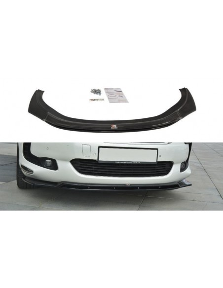 Lip delantero V.3 Citroen DS5 (Facelift)
