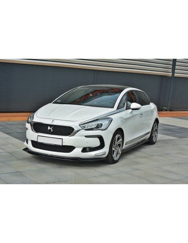 Lip delantero V.3 Citroen DS5 (Facelift)