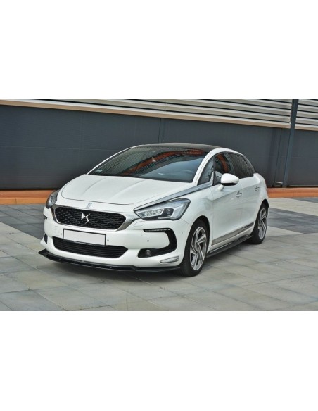 Lip delantero V.3 Citroen DS5 (Facelift)