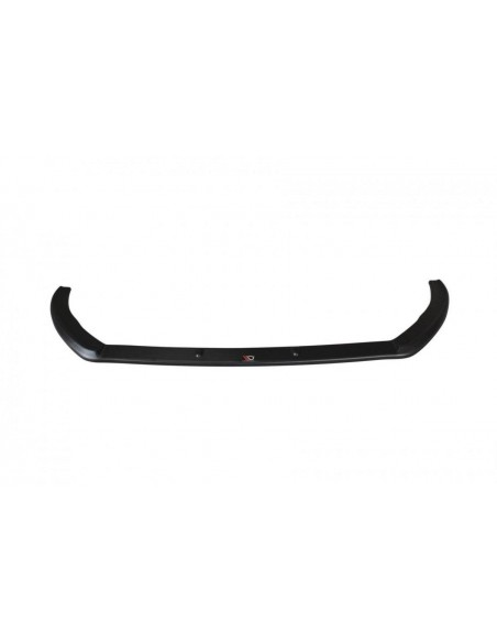 Lip delantero V.3 Ford Fiesta Mk8 (ST-Line) Lip delantero V.3 Ford Fiesta Mk8 (ST-Line)