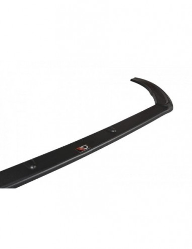 Lip delantero V.3 Ford Fiesta Mk8 (ST-Line)