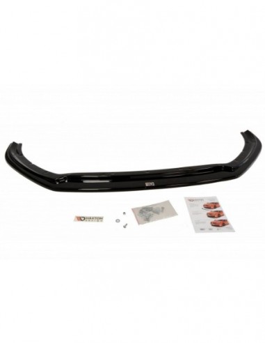 Lip delantero V.3 Ford Focus RS Mk3