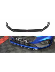 Lip delantero V.3 Ford Focus Mk4 (ST-Line)