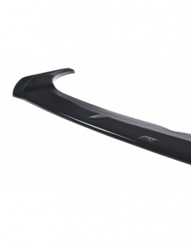 Lip delantero V.3 Kia Pro Cee'd GT Mk3
