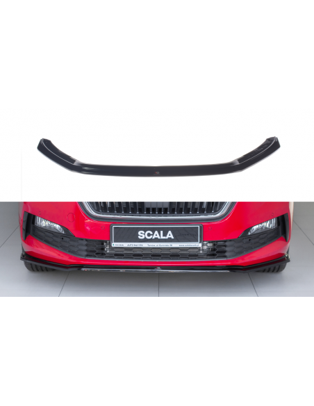 Lip delantero V.3 Skoda Scala