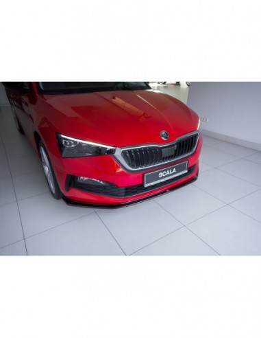 Lip delantero V.3 Skoda Scala
