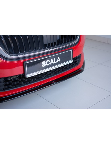 Lip delantero V.3 Skoda Scala