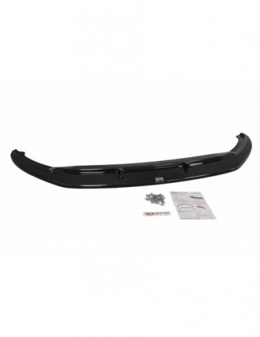 Lip delantero V.3 Skoda Superb Mk3
