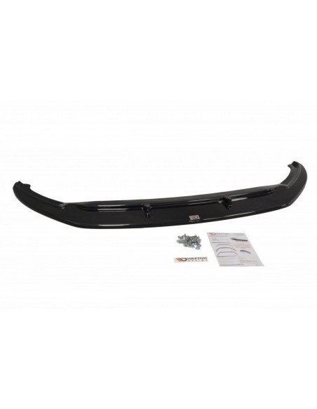 Lip delantero V.3 Skoda Superb Mk3