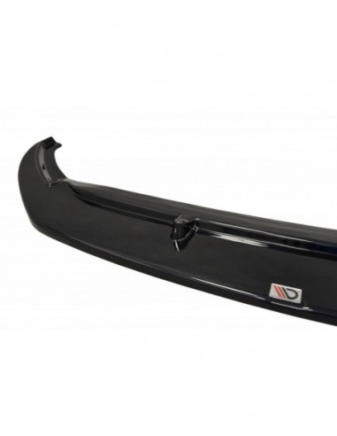 Lip delantero V.3 Skoda Superb Mk3
