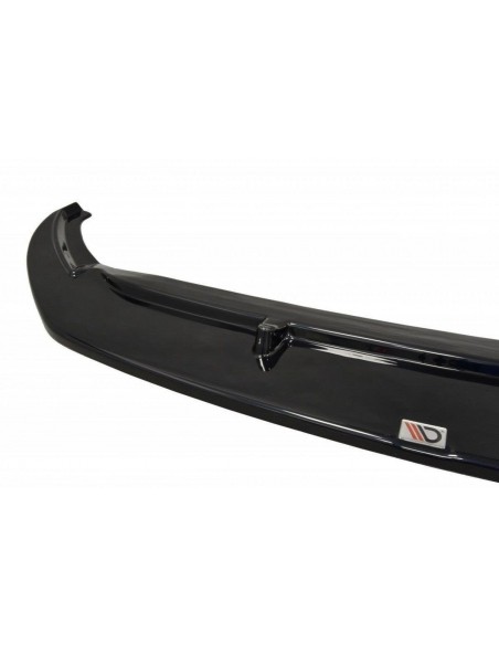 Lip delantero V.3 Skoda Superb Mk3