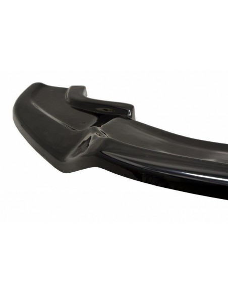 Lip delantero V.3 Volkswagen Golf VII R (Facelift) Lip delantero V.3 Volkswagen Golf VII R (Facelift)