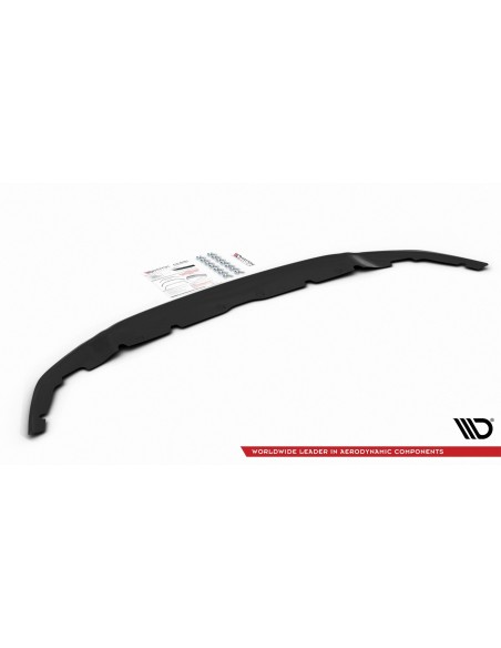 Lip delantero V.4 BMW Serie 1 F40 (M135i)(Con pack M)