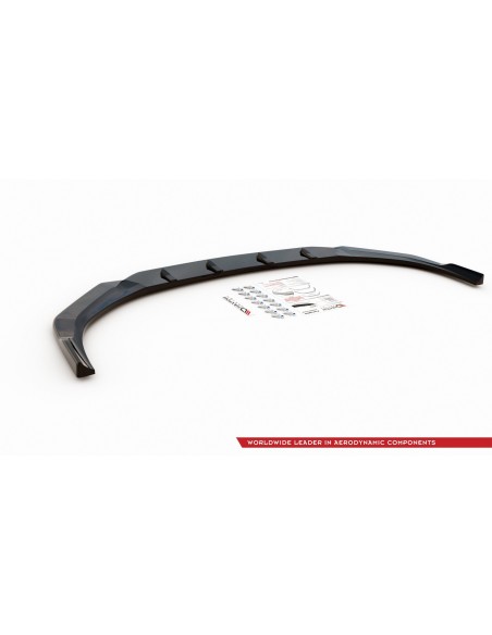 Lip delantero V.4 Hyundai i30N Mk3 Hatchback/Fastback Lip delantero V.4 Hyundai i30N Mk3 Hatchback/Fastback