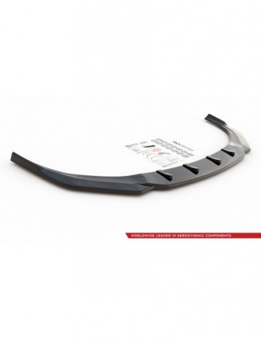 Lip delantero V.4 Hyundai i30N Mk3 Hatchback/Fastback