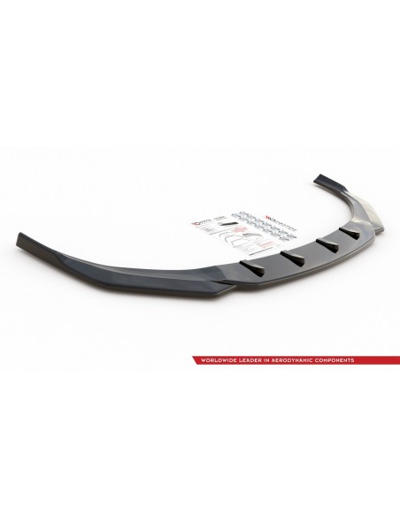 Lip delantero V.4 Hyundai i30N Mk3 Hatchback/Fastback Lip delantero V.4 Hyundai i30N Mk3 Hatchback/Fastback