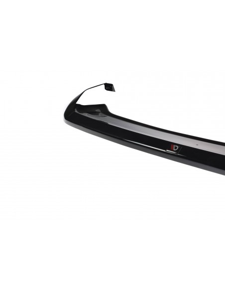 Lip delantero V.6 Volkswagen Golf VII R (Facelift) Lip delantero V.6 Volkswagen Golf VII R (Facelift)