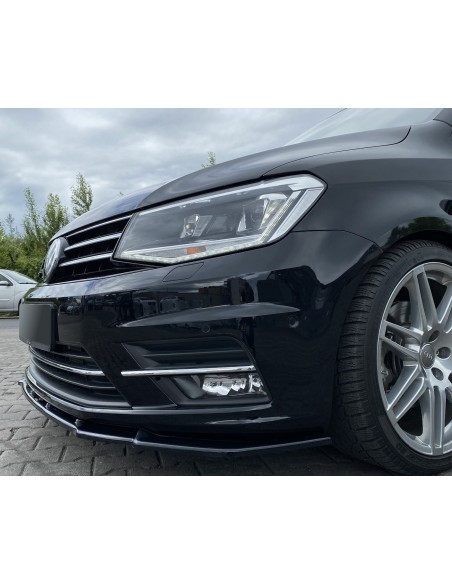 Lip delantero Volkswagen Caddy Mk4