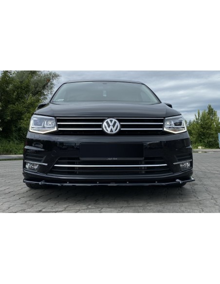 Lip delantero Volkswagen Caddy Mk4