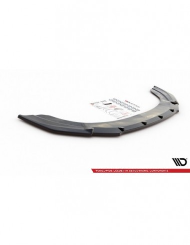 Lip delantero Volkswagen Caddy Mk4