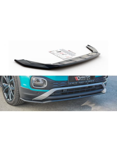 Lip delantero Volkswagen T-Cross