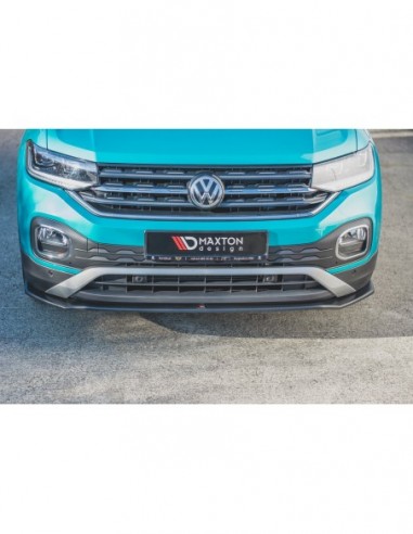 Lip delantero Volkswagen T-Cross