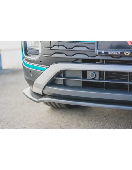 Lip delantero Volkswagen T-Cross