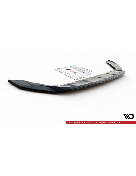 Lip delantero Volkswagen T-Cross
