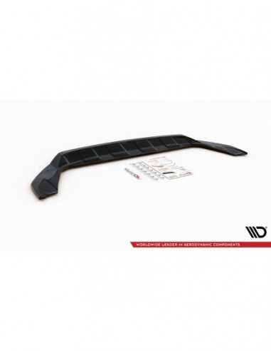 Lip delantero Volkswagen T-Cross