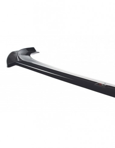 Lip delantero Volvo V40 Mk2 (R-Design)