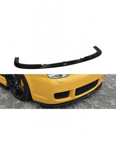 Lip delantero Volkswagen Golf IV R32