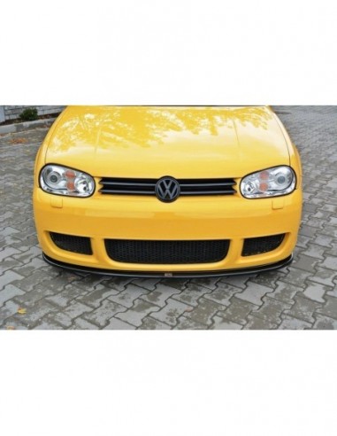 Lip delantero Volkswagen Golf IV R32