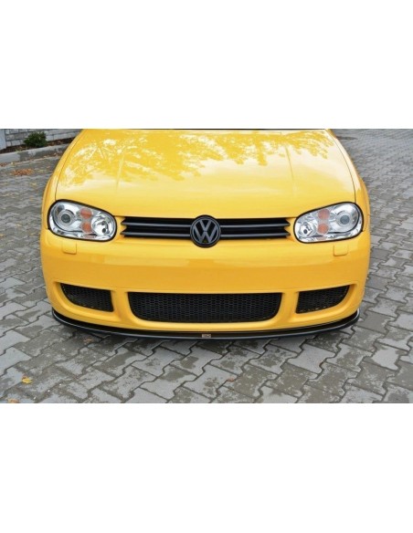 Lip delantero Volkswagen Golf IV R32