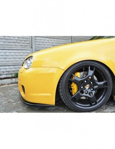 Lip delantero Volkswagen Golf IV R32