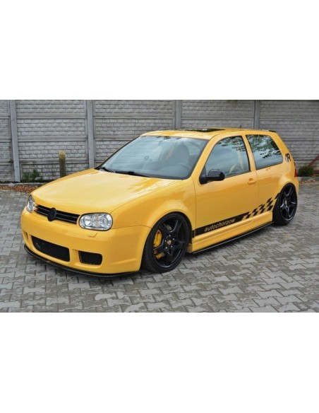 Lip delantero Volkswagen Golf IV R32