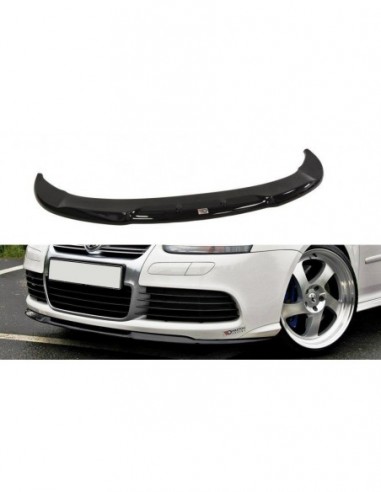 Lip delantero Volkswagen Golf V R32 (Cupra)